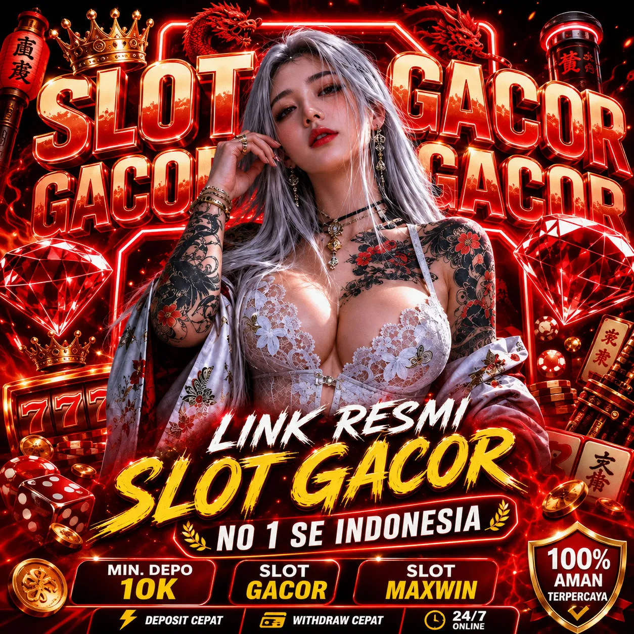 SURGA11RESMI game slot online